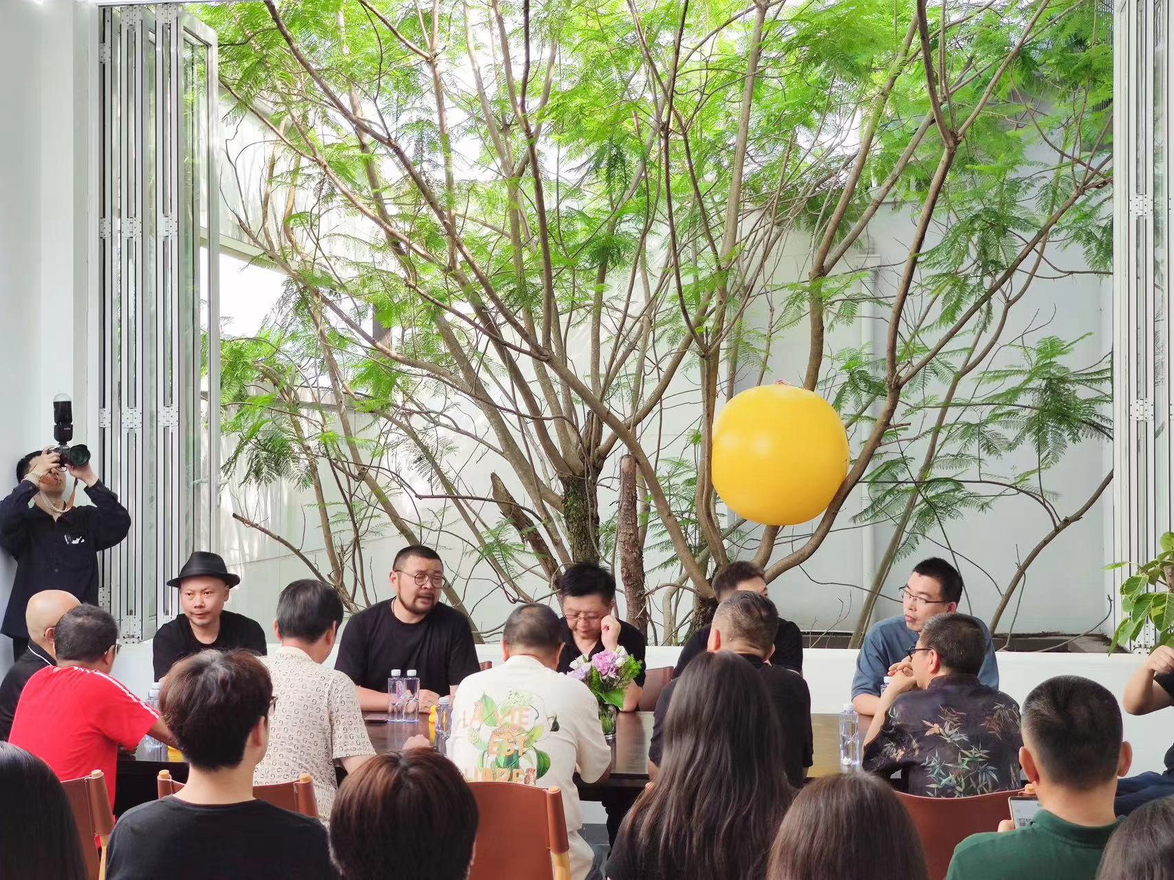 研讨会